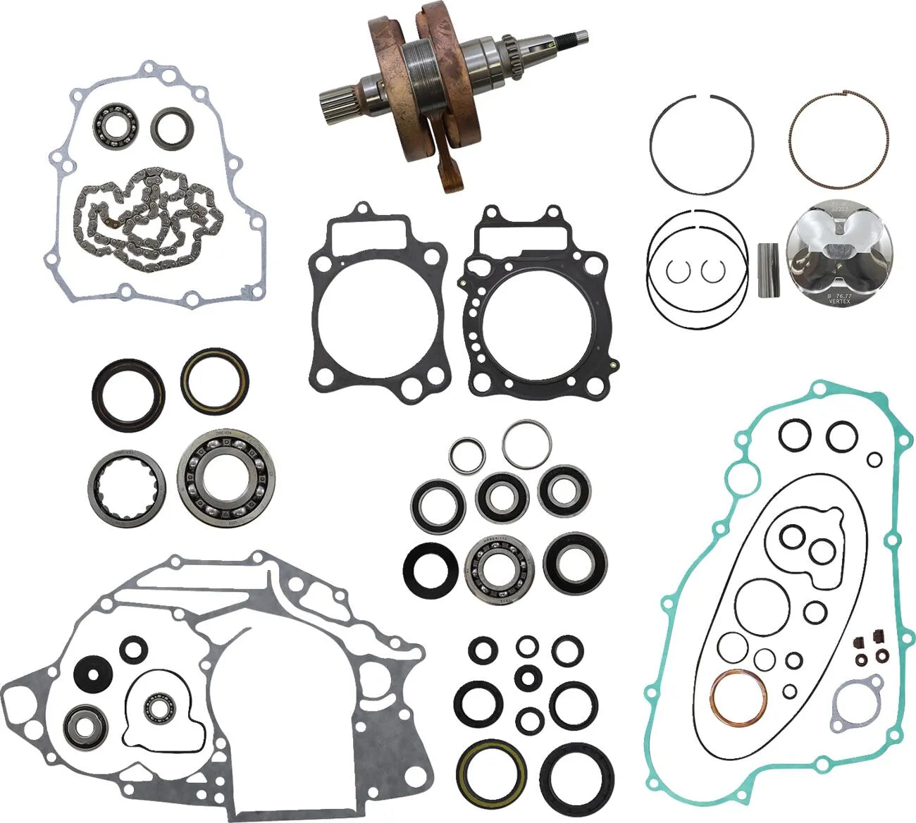 VERTEX Komplett Motoråterställningskit HO 76.77 bild 1 PMMEDIA:e57b8d7596f9e737