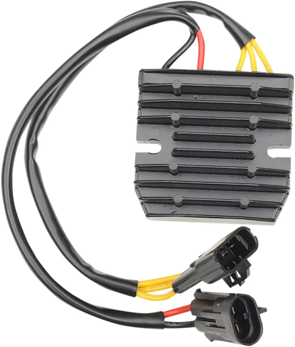 RICK'S MOTORSPORT ELECTRIC Regulator och Likriktare Victory bild 1 PMMEDIA:4e2c718194502061