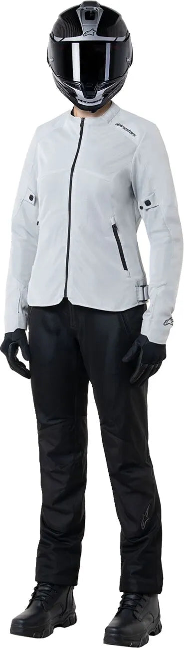 Alpinestars (Road) Stella C-1 Air Jacka textil dam bild 13 PMMEDIA:35ac2257e1f77831