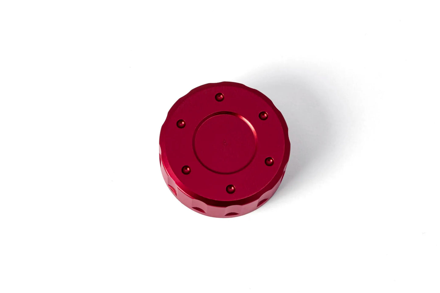 PRO BOLT Aluminium Front Brake Reservoir Cap bild 1 PMMEDIA:181fd4f0b45306eb