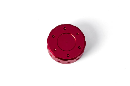 PRO BOLT Aluminium Front Brake Reservoir Cap bild 1 PMMEDIA:181fd4f0b45306eb