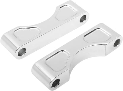 Klock Werks Tire Hugger Front Fender Mounting Block Fästen & monteringsdelar för kåpor bild 10 PMMEDIA:20818b11951013a9