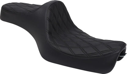 Drag Specialties Seats Predator III Seat Sadlar Harley Sportster bild 7 PMMEDIA:e4da5bf58c94558f
