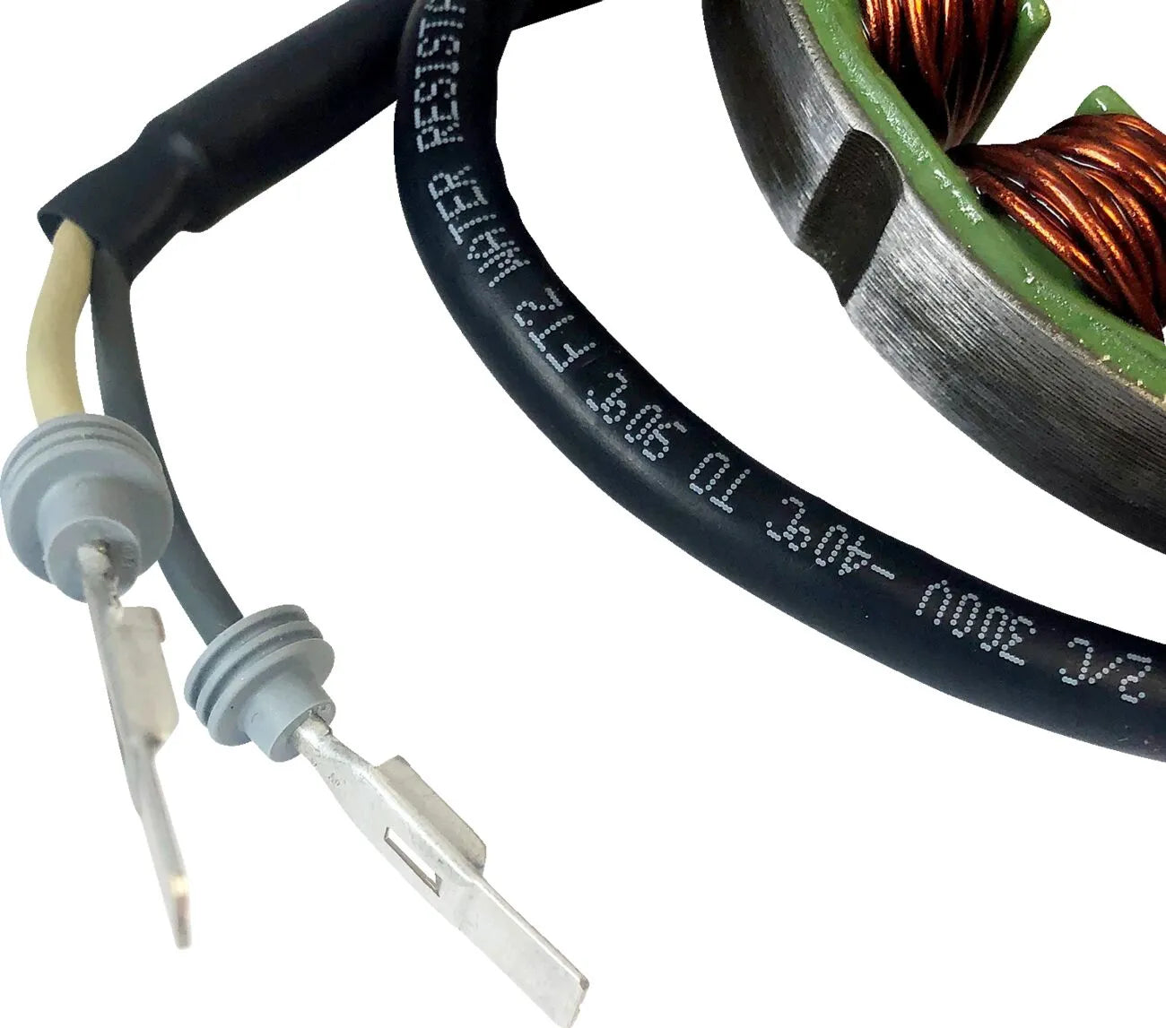 RICK'S MOTORSPORT ELECTRIC Stator till Ducati bild 3 PMMEDIA:ee0ea0c238ca3b24