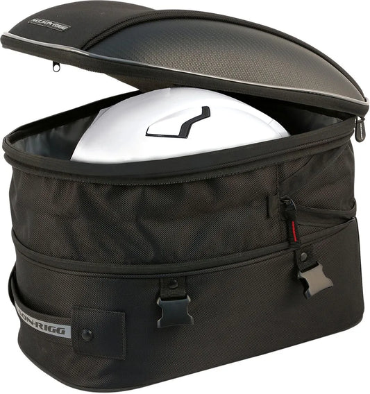 NELSON RIGG Commuter Touring Tail Bag bild 3 PMMEDIA:f11f8b61aa35abaa
