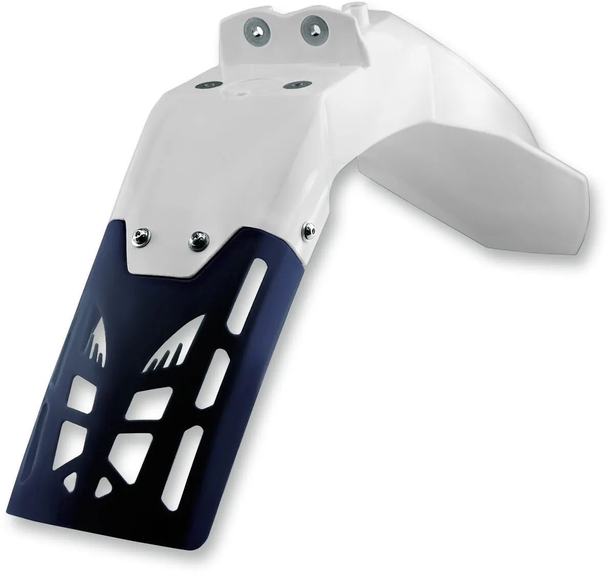 Cycra Cycralite Front Fender Offroadmotorcyklar bild 15 PMMEDIA:97a75ea52cc45adb