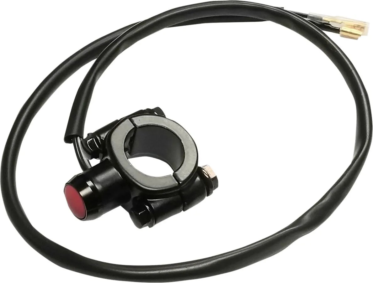 K&S TECHNOLOGIES Korttrycksbrytare 7/8" bild 3 PMMEDIA:df9c524e0c498446