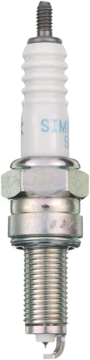 NGK SPARK PLUGS Laser Iridium Tändstift SIMR8A9 bild 1 PMMEDIA:92d05f3abcc67a05