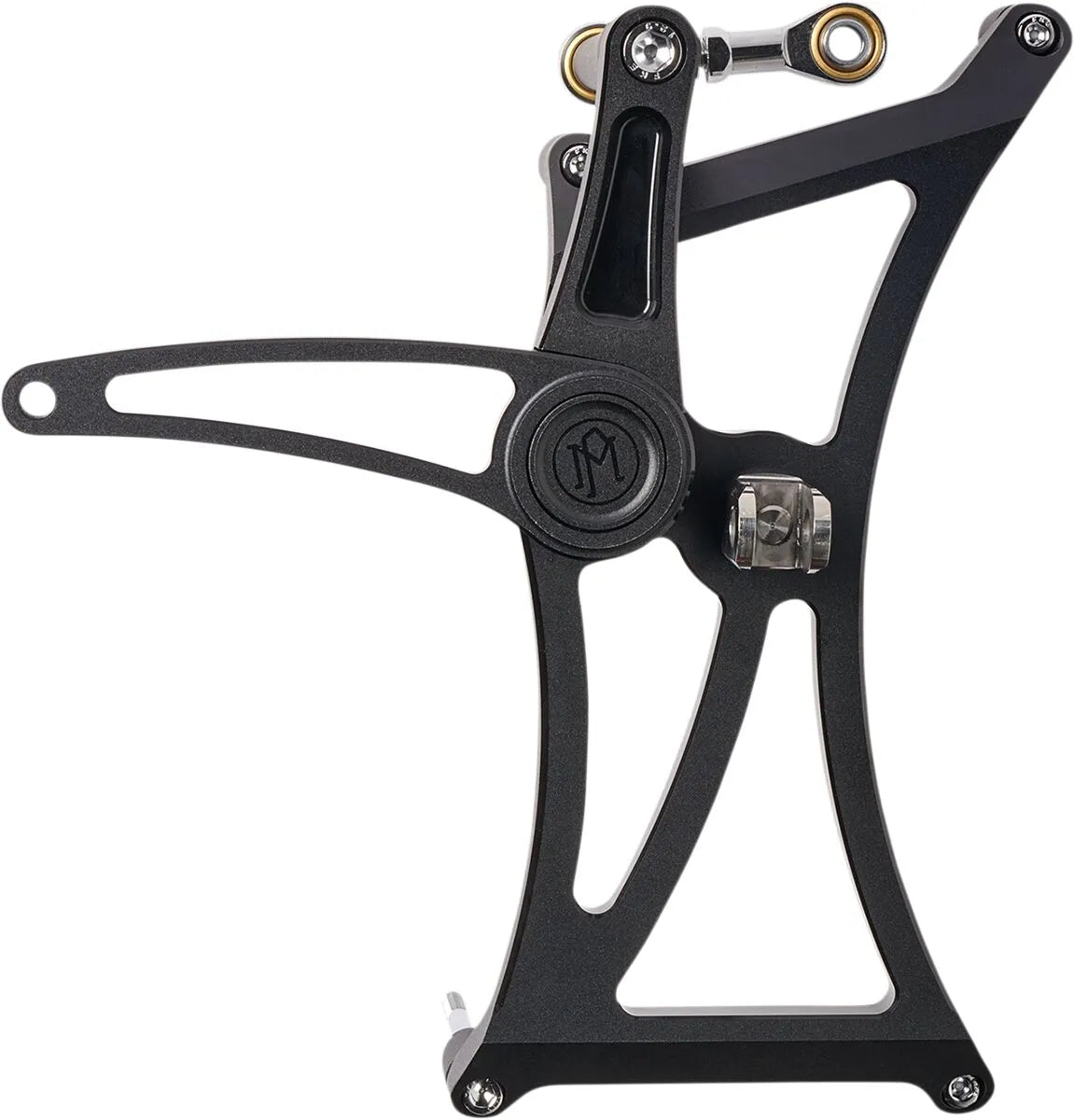 PERFORMANCE MACHINE Mid Controls för M8 Softail bild 3 PMMEDIA:8978b6b862338aa7