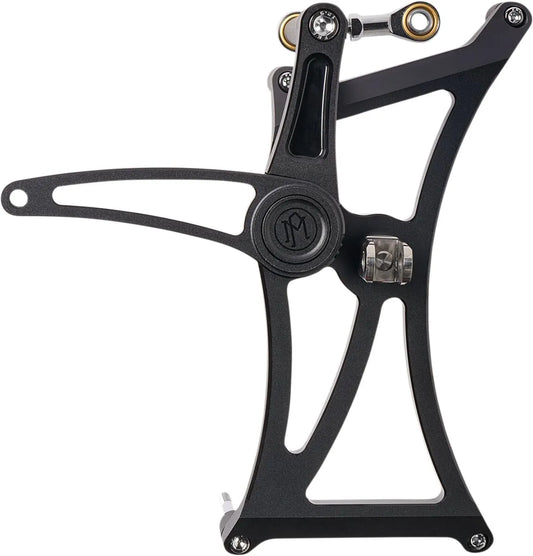 PERFORMANCE MACHINE Mid Controls för M8 Softail bild 3 PMMEDIA:8978b6b862338aa7