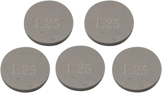 PROX Ventilshims 9,48 mm 5-pack bild 1 PMMEDIA:301d7fa177596f7f