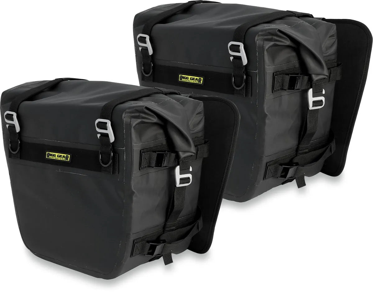 NELSON RIGG Sierra Dry Saddlebags Svart bild 1 PMMEDIA:00279a0ae6d2ca14