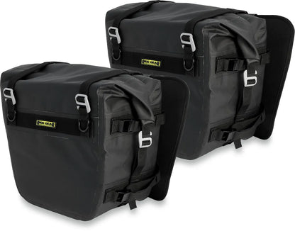 NELSON RIGG Sierra Dry Saddlebags Svart bild 1 PMMEDIA:00279a0ae6d2ca14