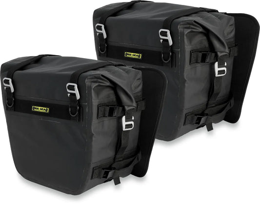 NELSON RIGG Sierra Dry Saddlebags Svart bild 1 PMMEDIA:00279a0ae6d2ca14