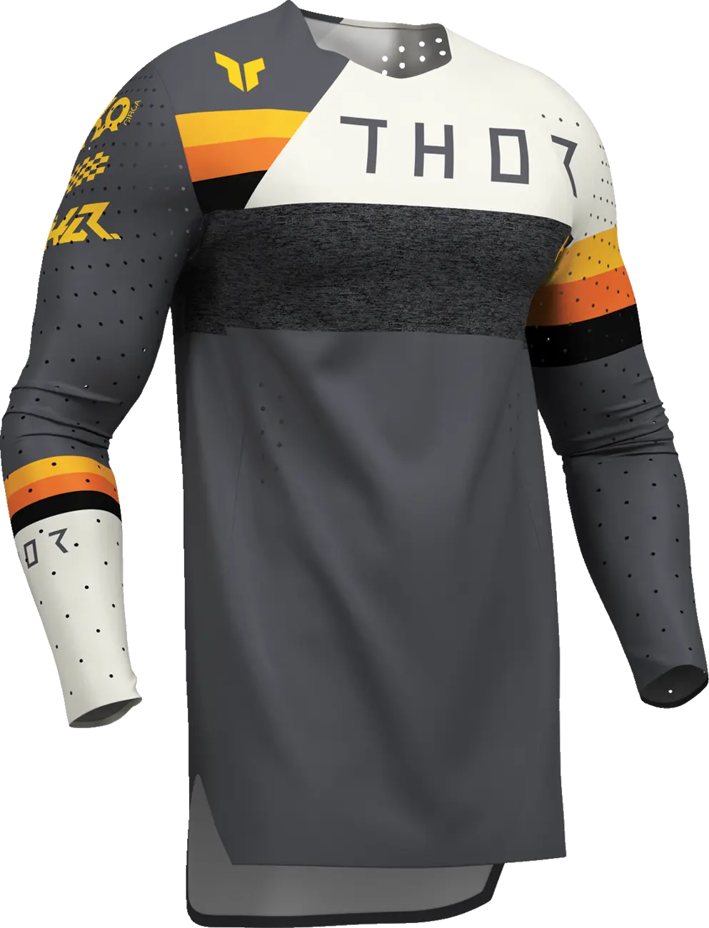 Thor Sportmode League Tröjor herr bild 3 PMMEDIA:d06846b81863ca16