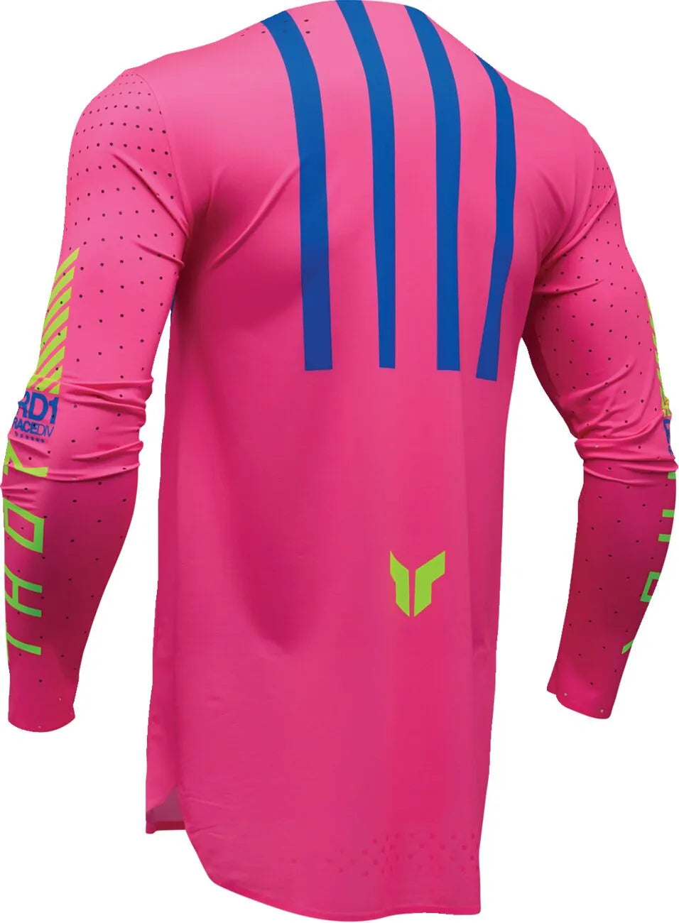 Thor Sportmode Flite Tröjor herr bild 15 PMMEDIA:61490da88a24ae30