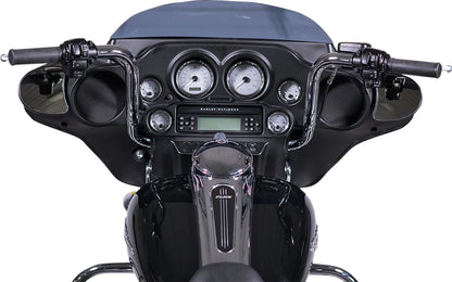 FAT BAGGERS INC. 1-1/4" EZ Install Rund Top Styrekit bild 13 PMMEDIA:d6dff3d2a3a25670