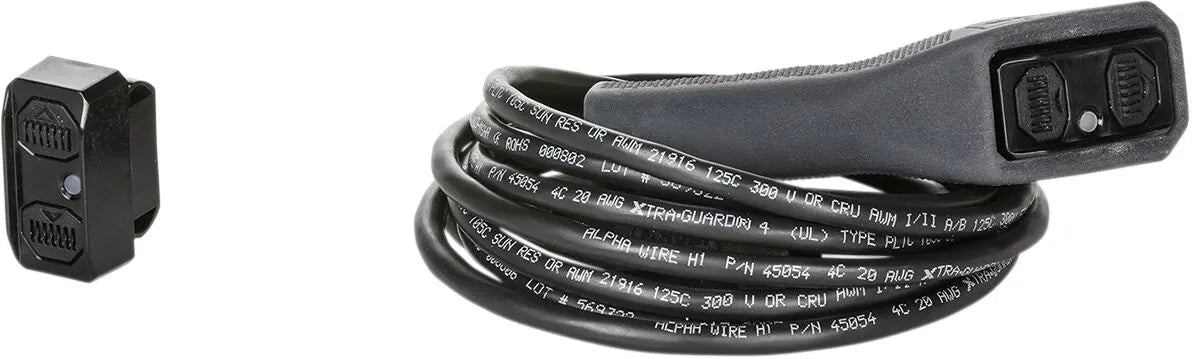 WARN Axon Power Winch 55-S bild 8 PMMEDIA:ddfc652136759e3d