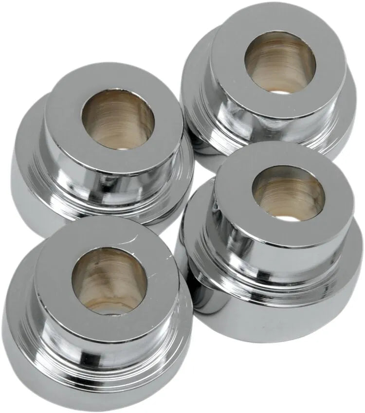 La Choppers Angled Handlebar Riser Bushing Kit Styrhöjare & Risers bild 4 PMMEDIA:c8c268abe27ac256