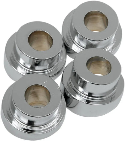 La Choppers Angled Handlebar Riser Bushing Kit Styrhöjare & Risers bild 4 PMMEDIA:c8c268abe27ac256