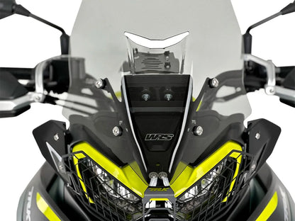 WRS Vindruta Touring TRK702/X Smoke bild 8 PMMEDIA:ab63e82c6ac081dc