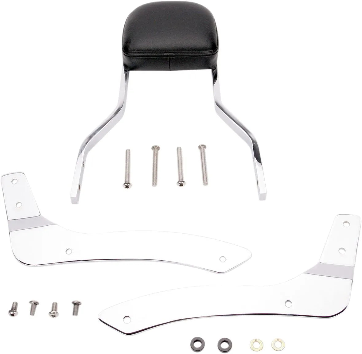 Cobra Square Sissy Bar Kit Sissybars bild 17 PMMEDIA:e2dc246be5bf7239