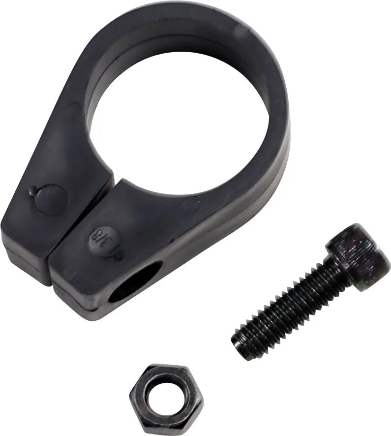 Jagg Oil Coolers Frame Clamp Oljekylare bild 10 PMMEDIA:012356eb222206a0