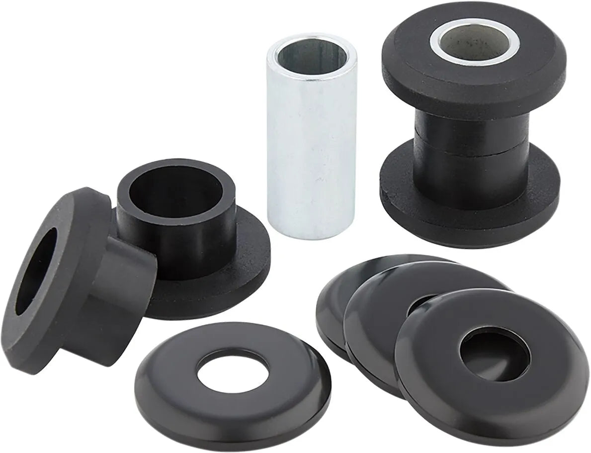 ARLEN NESS Svart Polyuretan Riser Bushing Kit bild 1 PMMEDIA:e9abd1ca843f33c3