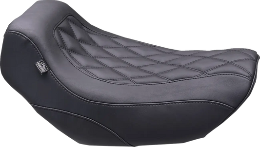 MUSTANG Tripper™ Solo Sadel Double Diamond Black bild 1 PMMEDIA:75917f5d8d135aac