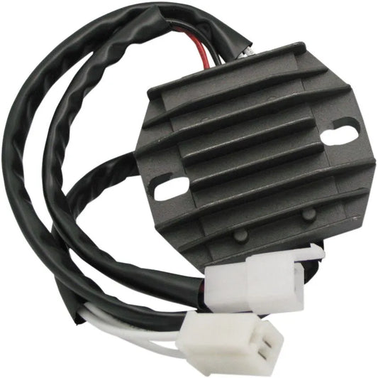 RICK'S MOTORSPORT ELECTRIC Spänningsregulator och Likriktare för KTM bild 1 PMMEDIA:6effde6ca1d02c8b