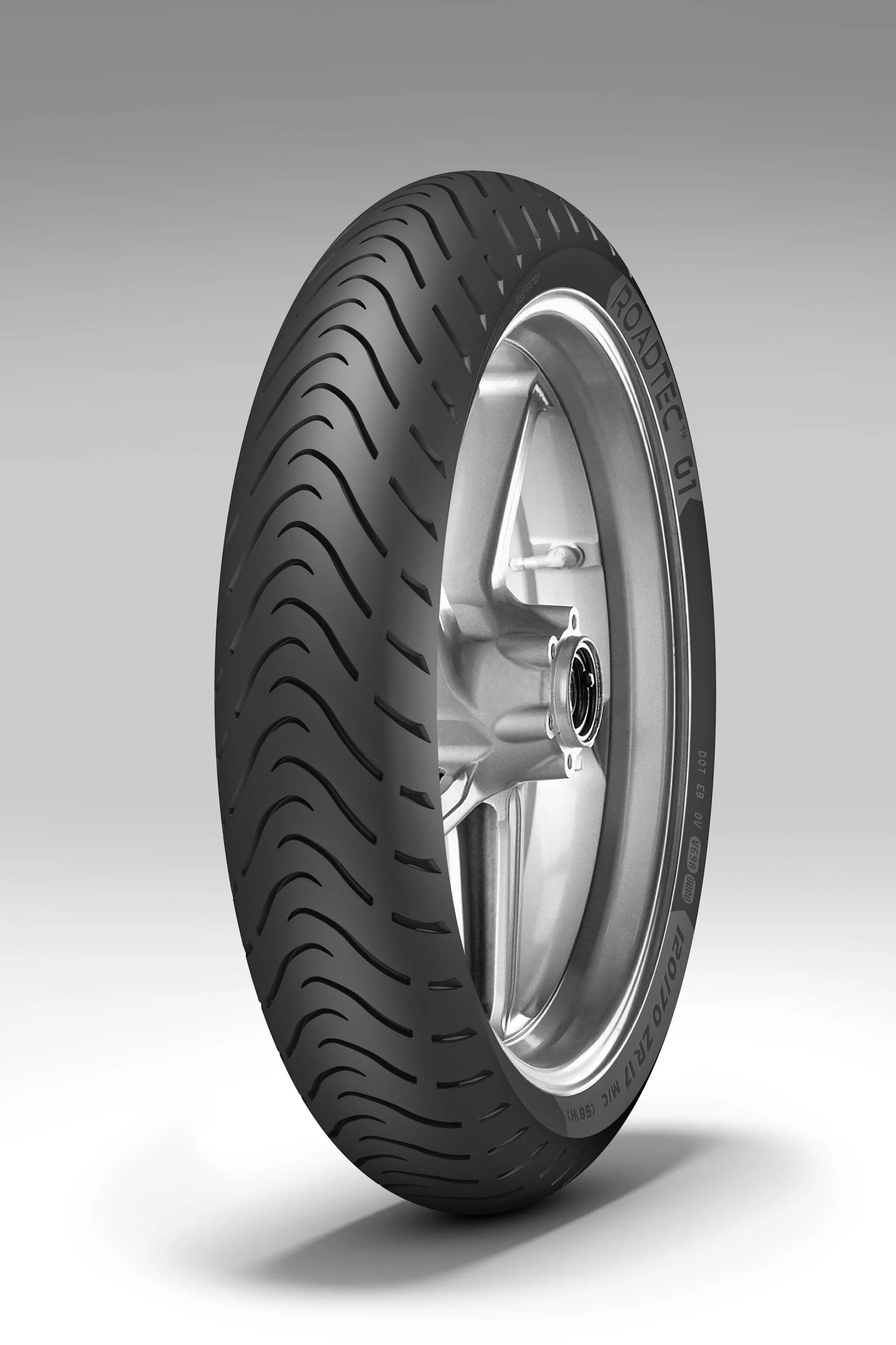 METZELER Roadtec 01 Framdäck 100/90-18 56H TL bild 1 PMMEDIA:2dece5ca44d5a9ef
