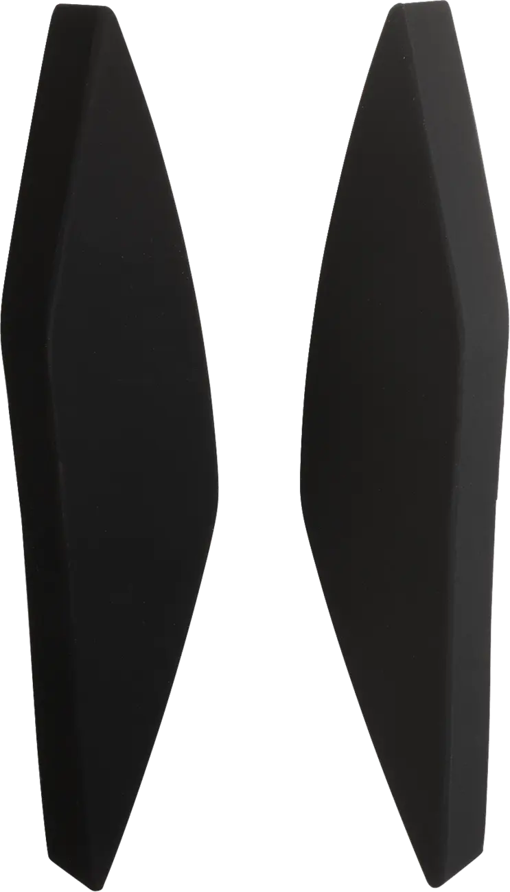 Icon Ultraflite™ Helmet Side Covers Yttre hjälmdelar bild 2 PMMEDIA:1a1754cf76aef6b7