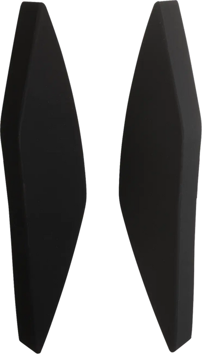 Icon Ultraflite™ Helmet Side Covers Yttre hjälmdelar bild 2 PMMEDIA:1a1754cf76aef6b7