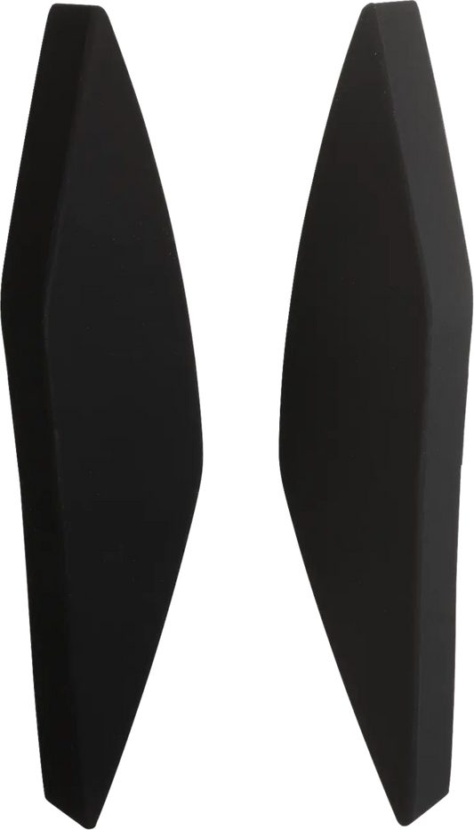 Icon Ultraflite™ Helmet Side Covers Yttre hjälmdelar bild 2 PMMEDIA:1a1754cf76aef6b7