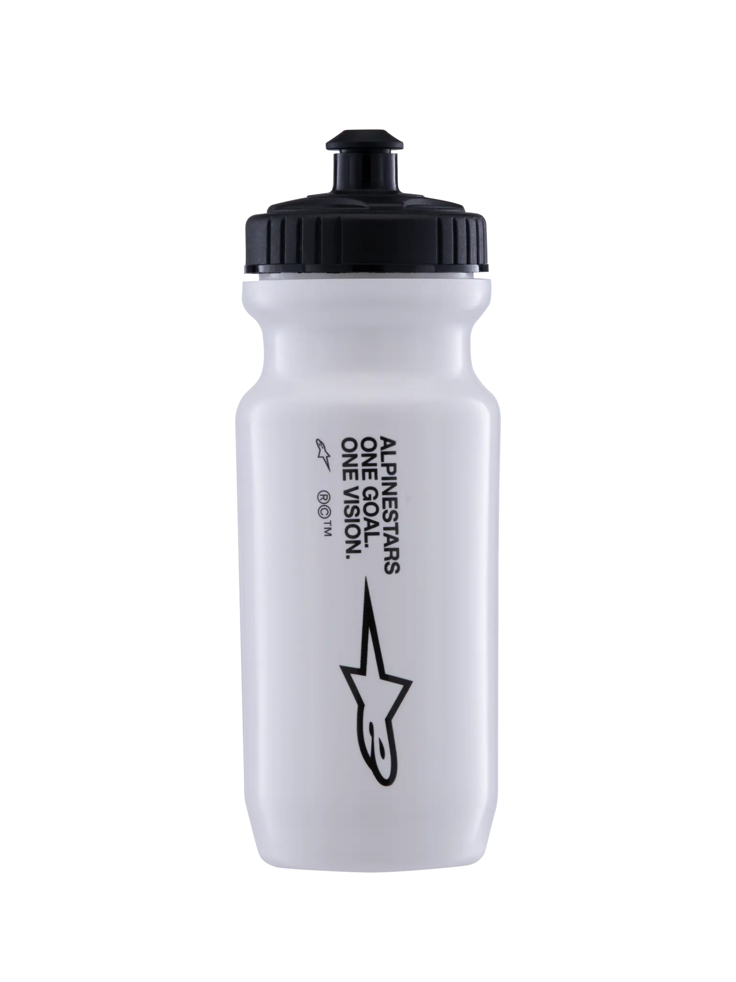 ALPINESTARS BICYCLE Ogov Vattenflaska 600 ml Vit bild 1 PMMEDIA:53c5332c7d2570db