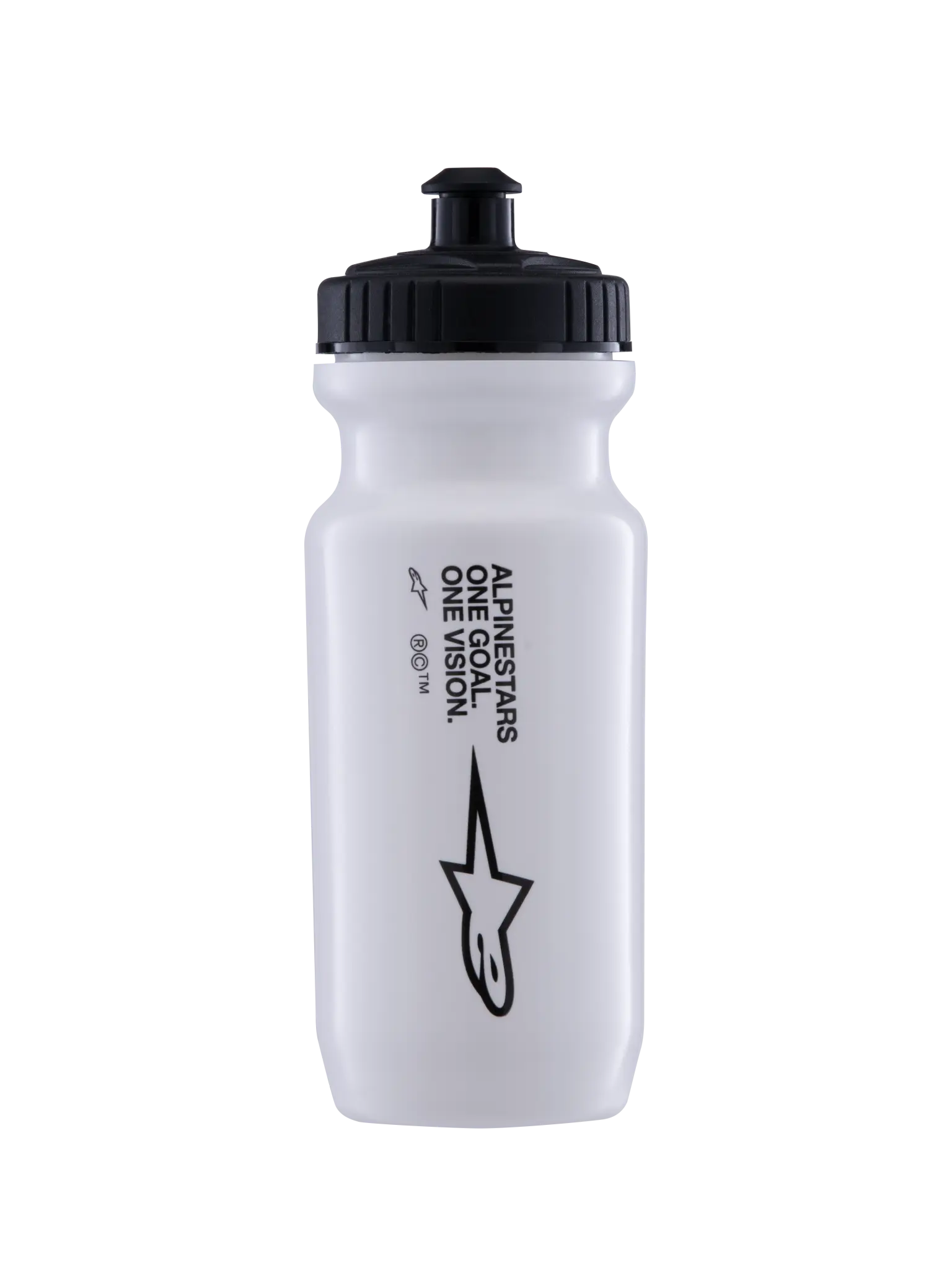 ALPINESTARS BICYCLE Ogov Vattenflaska 600 ml Vit bild 1 PMMEDIA:53c5332c7d2570db