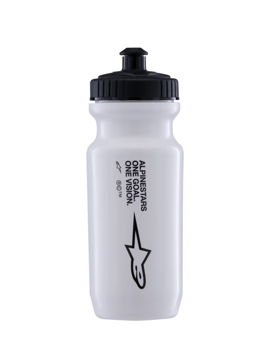 ALPINESTARS BICYCLE Ogov Vattenflaska 600 ml Vit bild 1 PMMEDIA:53c5332c7d2570db
