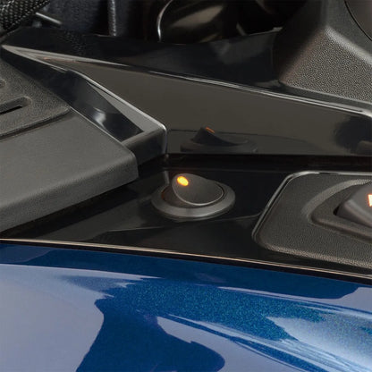SHOW CHROME Focus™ 3-1/2" LED Körlyktkit bild 4 PMMEDIA:b987ef92f2767176