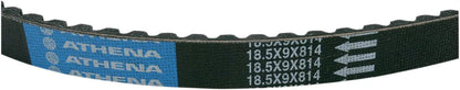 Athena Scooter Transmission Belt Remdrift belt bild 16 PMMEDIA:f68ac86c6155085e