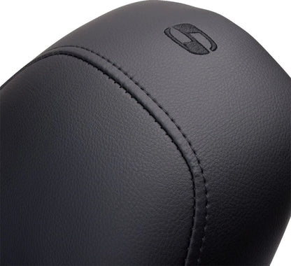 SADDLEMEN S3 Super Slammed Solo Seat bild 3 PMMEDIA:78e09b873cc5f825