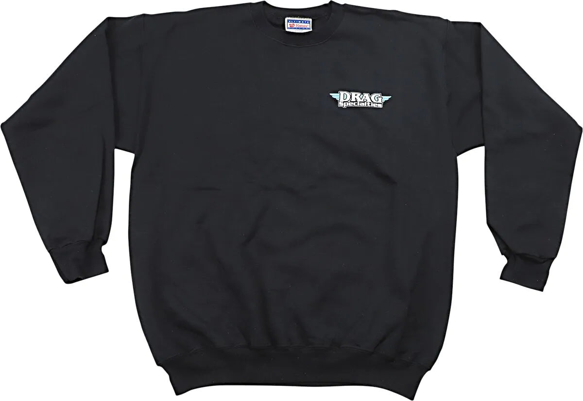 Drag Specialties Drag Specialties Sweatshirt Övrigt bild 1 PMMEDIA:5f505cb8feaeeb54