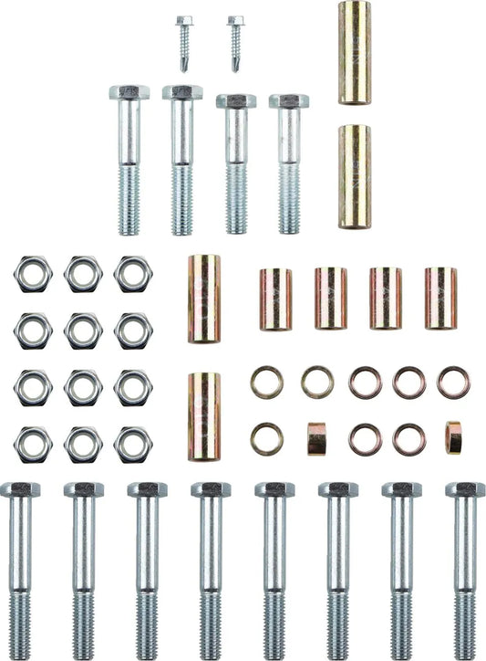 MOOSE OFFROAD FOUR WHEEL Lift Kit för Honda UTV bild 3 PMMEDIA:8868574bb85c284e
