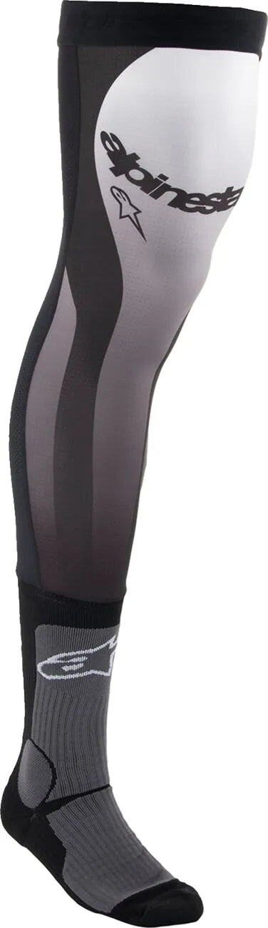 Alpinestars(Mx) Knee Brace Socks Strumpor bild 4 PMMEDIA:204c65cb8961b625