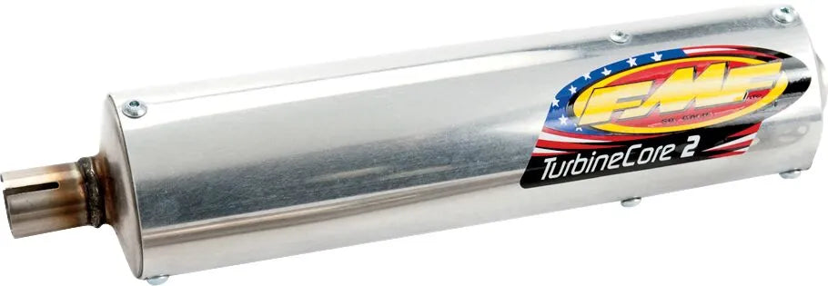 Fmf Universal Spark Arrestor Silencer Ljuddämpare offroad bild 2 PMMEDIA:e18ee5ffebc69a32