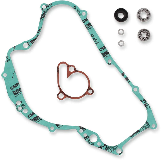 MOOSE OFFROAD HARD-PARTS Vattenpumpsreparationskit Suz bild 1 PMMEDIA:8546eaeebe30f8c8