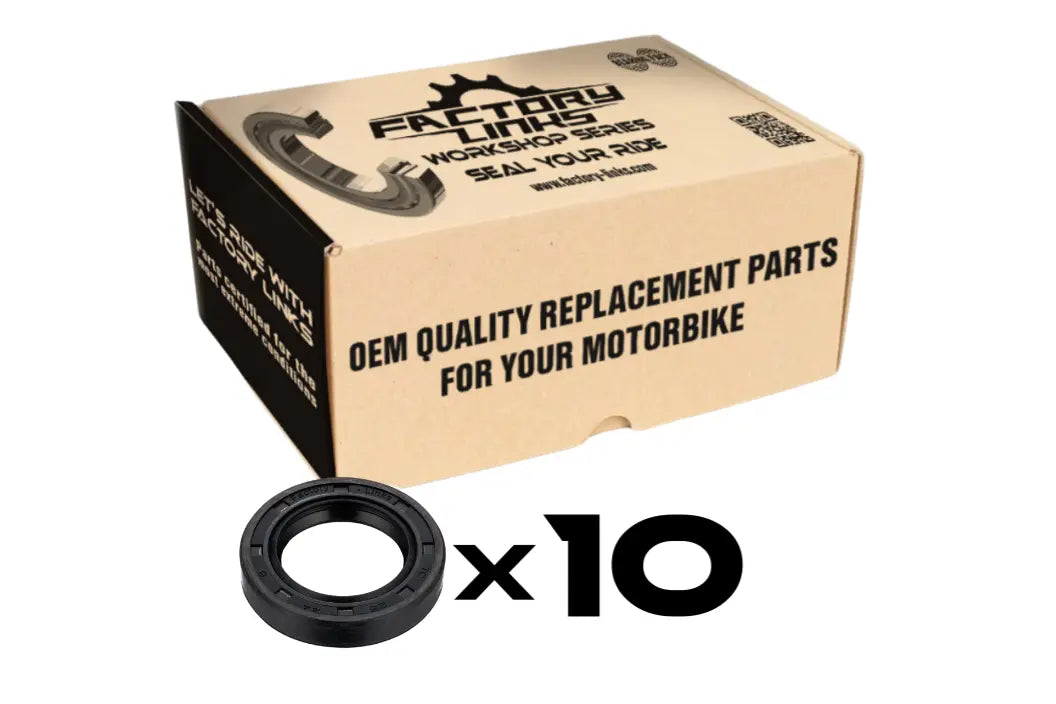 FACTORY LINKS Seal Pack - Workshop-kullager bild 1 PMMEDIA:865c09059189007d