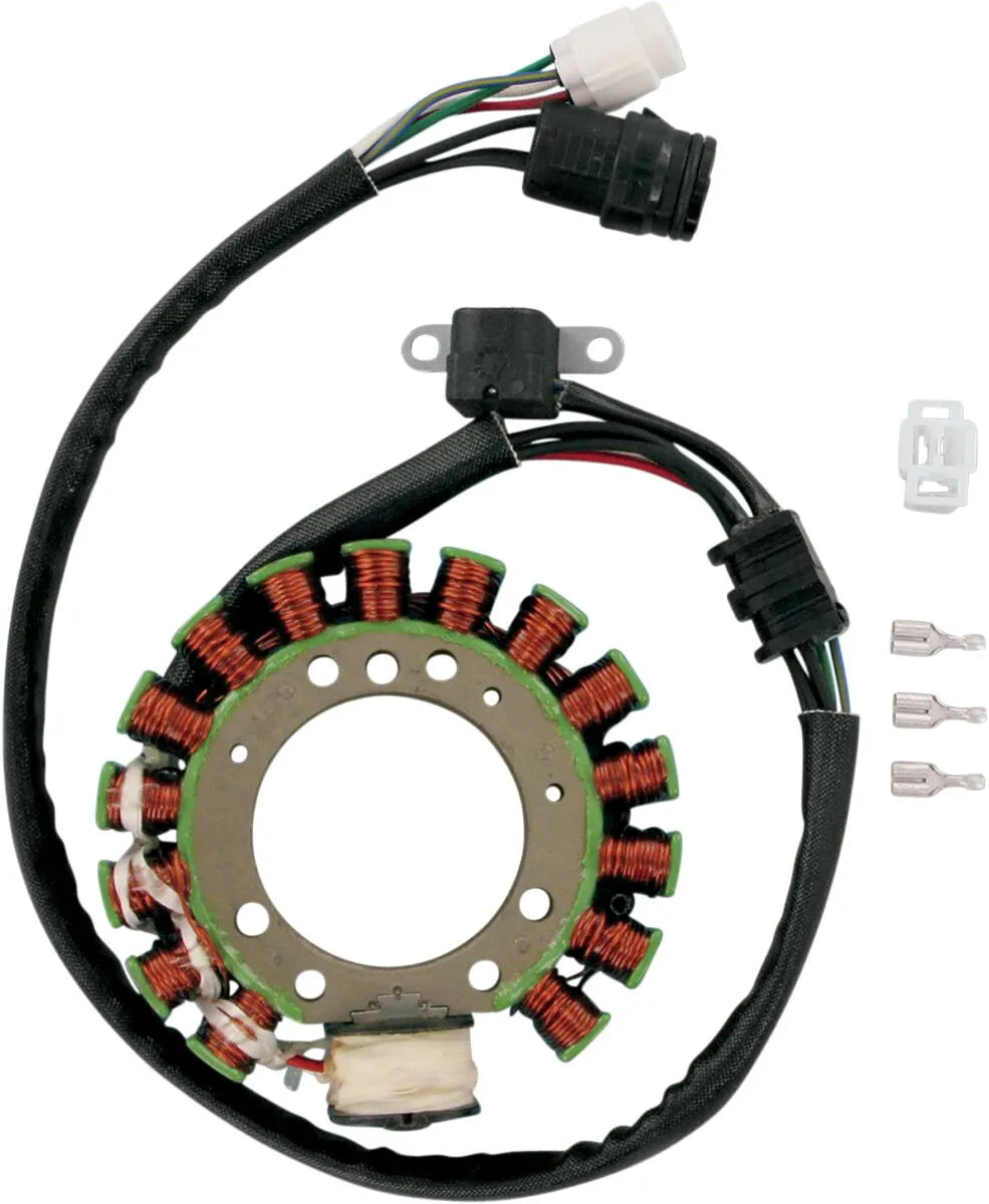 RICK'S MOTORSPORT ELECTRIC Stator för Yamaha bild 1 PMMEDIA:46747c73f68bfc0a