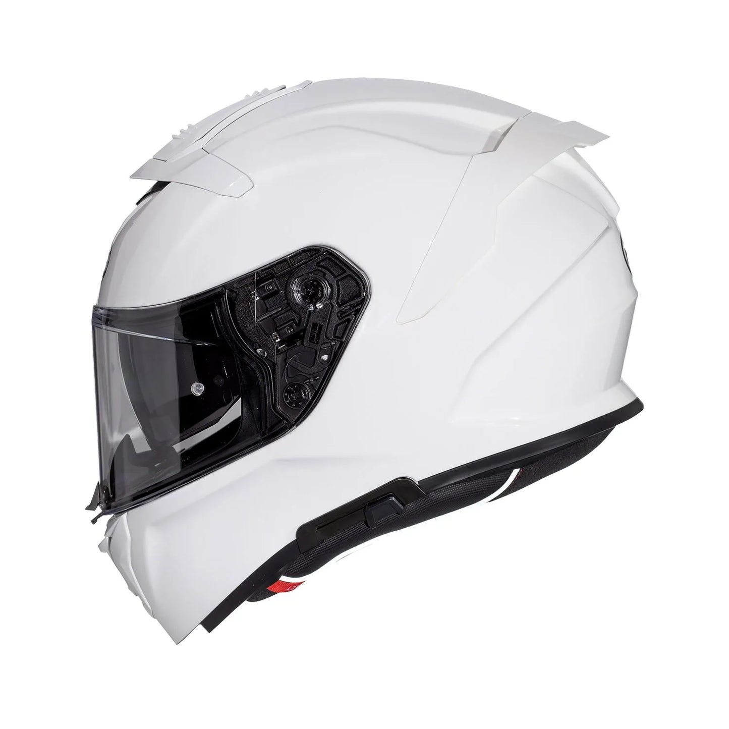 Premier Helmets Devil U8 Integralhjälm vuxen bild 4 PMMEDIA:8c171d89270f3f70