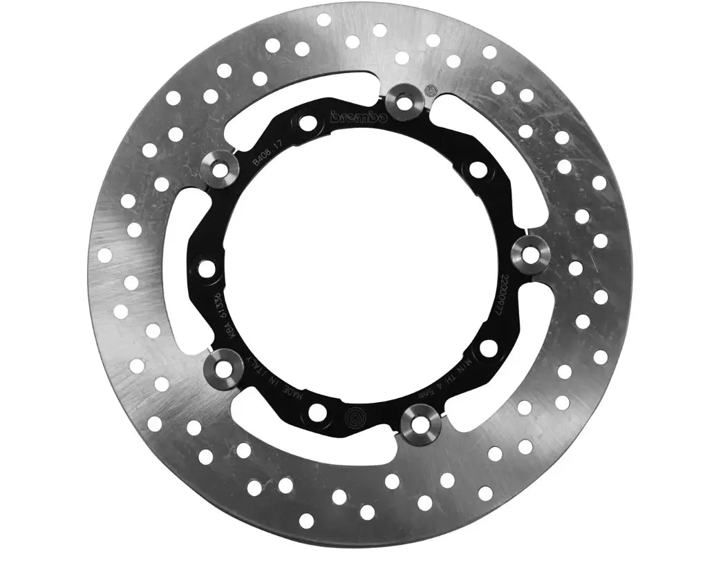 BREMBO Serie Oro Flytande Bromsskiva Prime Line bild 1 PMMEDIA:4f31ce94fb42ae9c