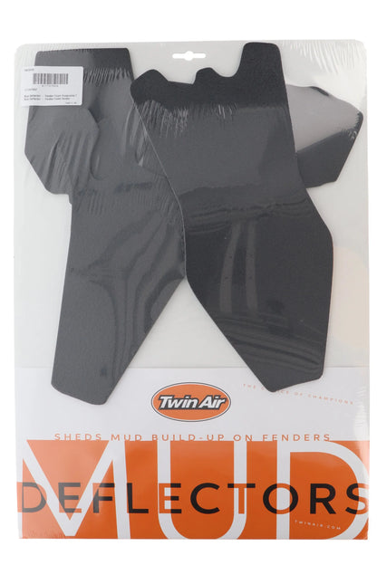 Twin Air Mud Foam Karossdelar & tillbehör bild 9 PMMEDIA:591a3c4ad151b37c